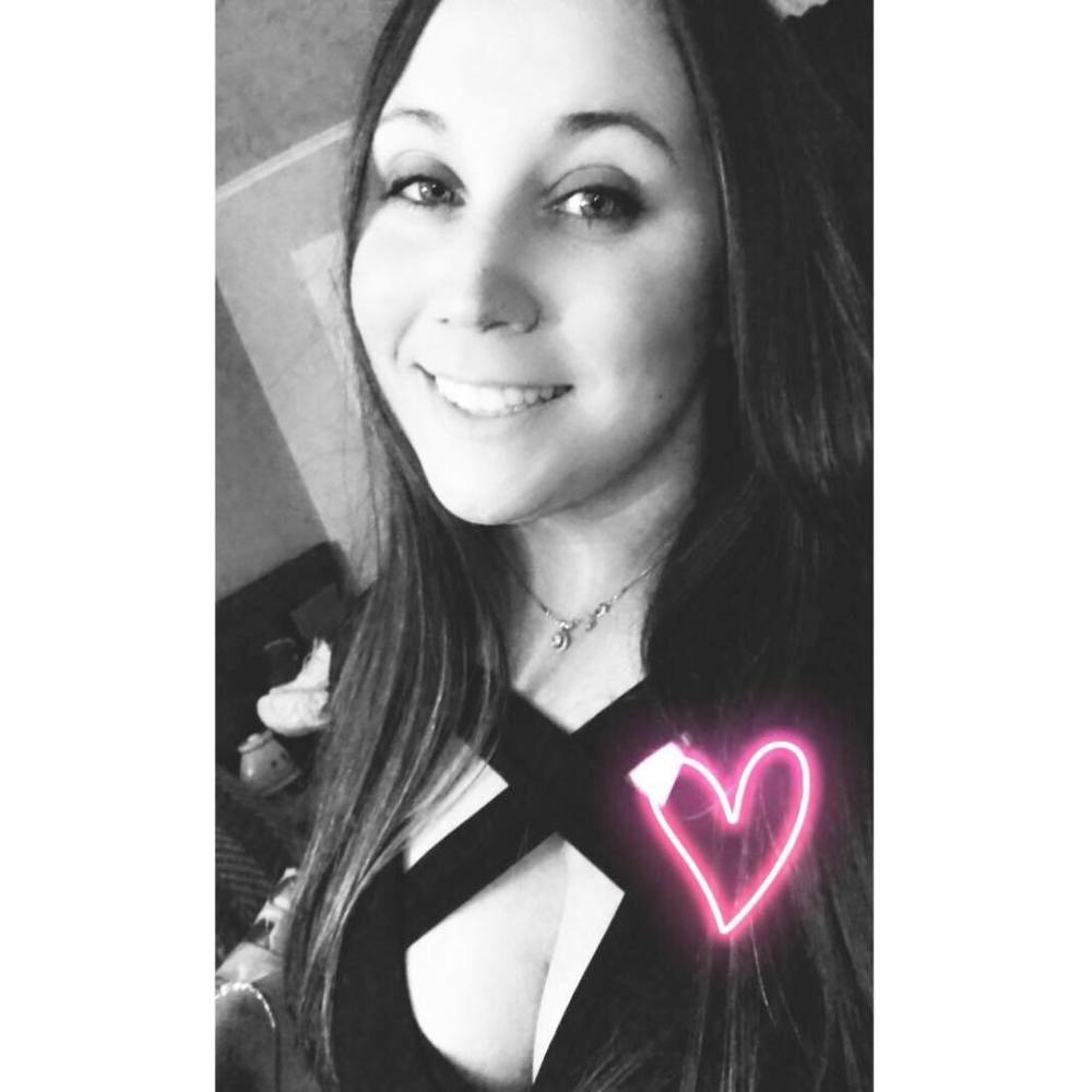 Meet your Posher, Rianna